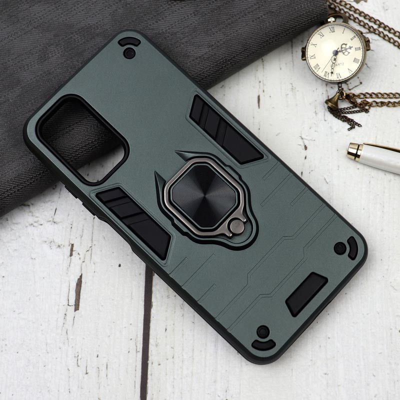 قاب ضد ضربه هولدر دار بتمن Xiaomi Poco M3
