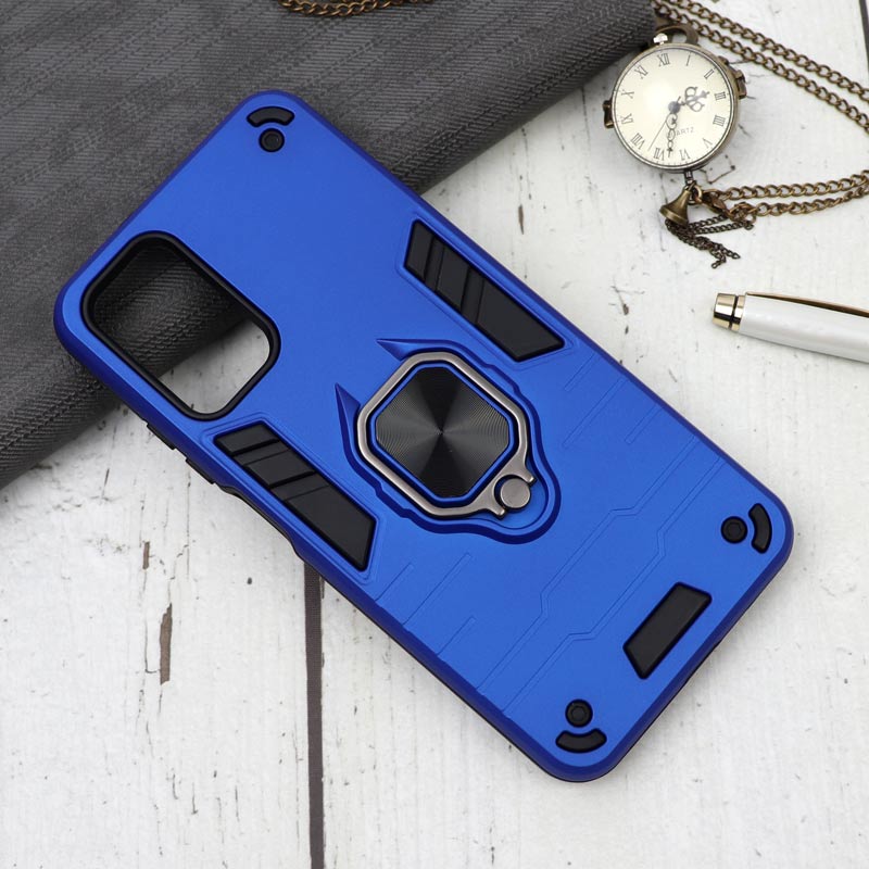 قاب ضد ضربه هولدر دار بتمن Xiaomi Poco M3