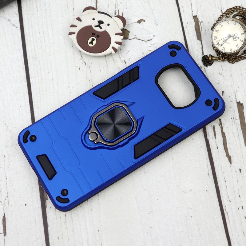 قاب ضد ضربه هولدر دار بتمن Xiaomi Poco X3