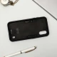 قاب ضد ضربه هولدر دار Black Panter سامسونگ A01