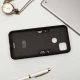 قاب ضد ضربه هولدر دار Black Panter شیائومی Redmi 9C