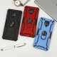 قاب ضد ضربه هولدر دار محافظ لنزدار DEDICATED شیائومی Redmi Note 9s / Note 9 Pro