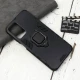 قاب ضد ضربه هولدر دار Keysion سامسونگ A32 5G مشکی