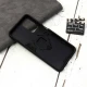 قاب ضد ضربه هولدر دار Keysion سامسونگ A32 5G مشکی