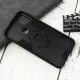 قاب ضد ضربه هولدر دار Keysion سامسونگ M31 مشکی