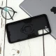 قاب ضد ضربه هولدر دار Keysion سامسونگ S21 Plus 5G مشکی