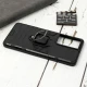 قاب ضد ضربه هولدر دار Keysion سامسونگ S21 Ultra مشکی