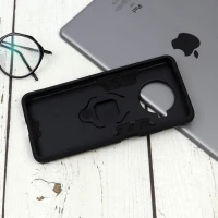 قاب ضد ضربه هولدر دار Keysion شیائومی Mi 10T Lite مشکی