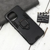 قاب ضد ضربه هولدر دار Keysion شیائومی Mi 11 مشکی