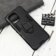 قاب ضد ضربه هولدر دار Keysion شیائومی Mi 11 مشکی