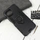 قاب ضد ضربه هولدر دار Keysion شیائومی Mi 11 Lite مشکی