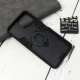 قاب ضد ضربه هولدر دار Keysion شیائومی Mi 11 Lite مشکی