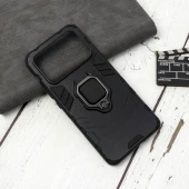 قاب ضد ضربه هولدر دار Keysion شیائومی Mi 11 Ultra مشکی