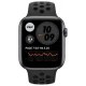ساعت هوشمند اپل سری 6 Apple Watch 44mm Aluminium Case Nike Sport Band