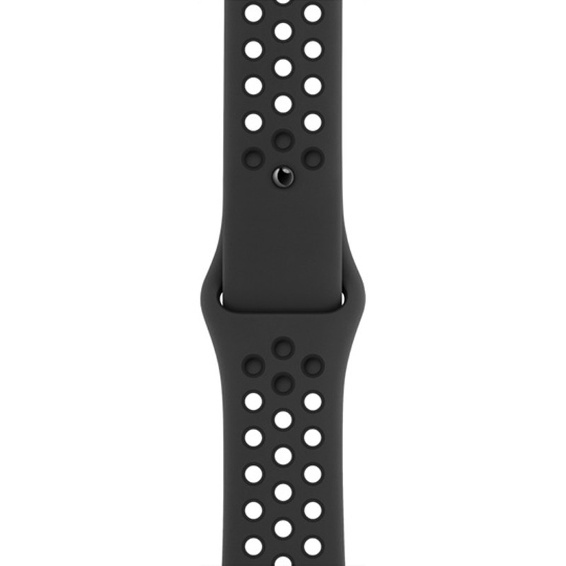ساعت هوشمند اپل سری 6 Apple Watch 44mm Aluminium Case Nike Sport Band