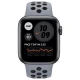 ساعت هوشمند اپل سری 6 Apple Watch 44mm Aluminium Case Nike Sport Band