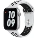 ساعت هوشمند اپل سری 6 Apple Watch 44mm Aluminium Case Nike Sport Band
