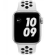 ساعت هوشمند اپل سری 6 Apple Watch 44mm Aluminium Case Nike Sport Band