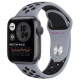 ساعت هوشمند اپل سری 6 Apple Watch 44mm Aluminium Case Nike Sport Band