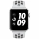 ساعت هوشمند اپل سری 3 Apple Watch Nike Plus 42mm Aluminum Case Nike Sport Band