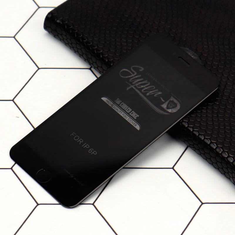 گلس Super D میتوبل آیفون iPhone 6 Plus / 6s Plus