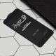 گلس Super D میتوبل آیفون iPhone 6 Plus / 6s Plus
