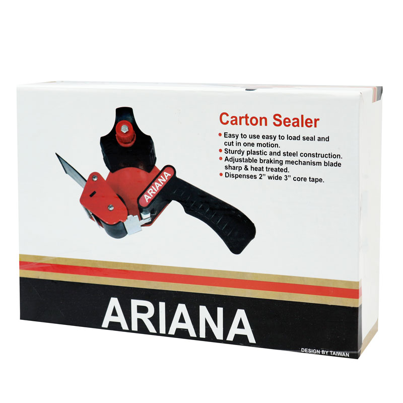 چسب کش دستی Ariana