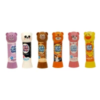 چسب ماتیکی عروسکی 8 گرم آریا کد 8023