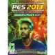 بازی PES 2013 Season Update 2021 2DVD عصر بازی مناسب برای PC