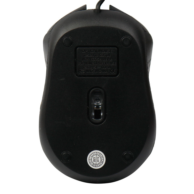 موس طرح Asus AE-01