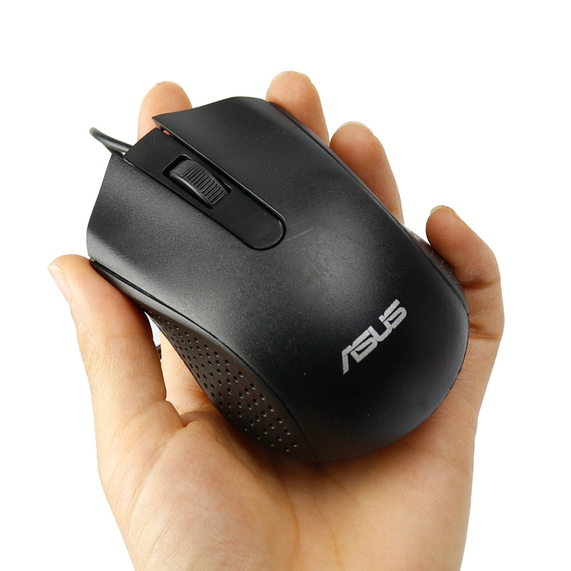 موس طرح Asus AE-01