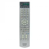 کنترل تلویزیون همه کاره تلویزیون سونی Atsoni RM-D671