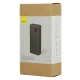 پاور بانک فست شارژ ۳۰۰۰۰ باسئوس Baseus Adaman Metal PPIMDA-C QC3 PD3 22.5W