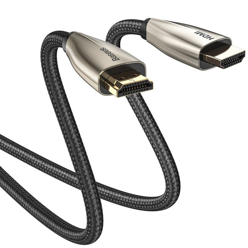 کابل Baseus CADSP-B01 4K HDMI 2m