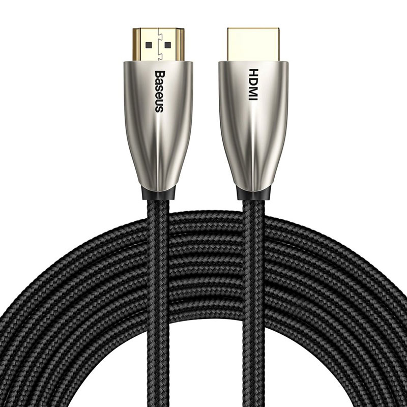 کابل Baseus CADSP-B01 4K HDMI 2m