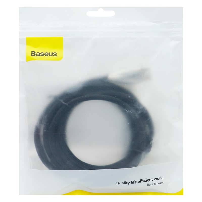 کابل Baseus CADSP-B01 4K HDMI 2m