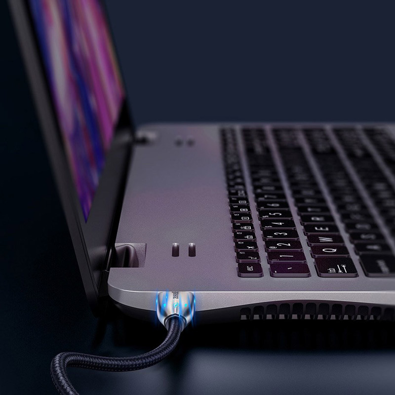 کابل Baseus CADSP-B01 4K HDMI 2m