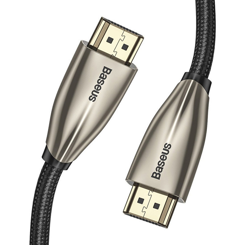 کابل Baseus CADSP-B01 4K HDMI 2m