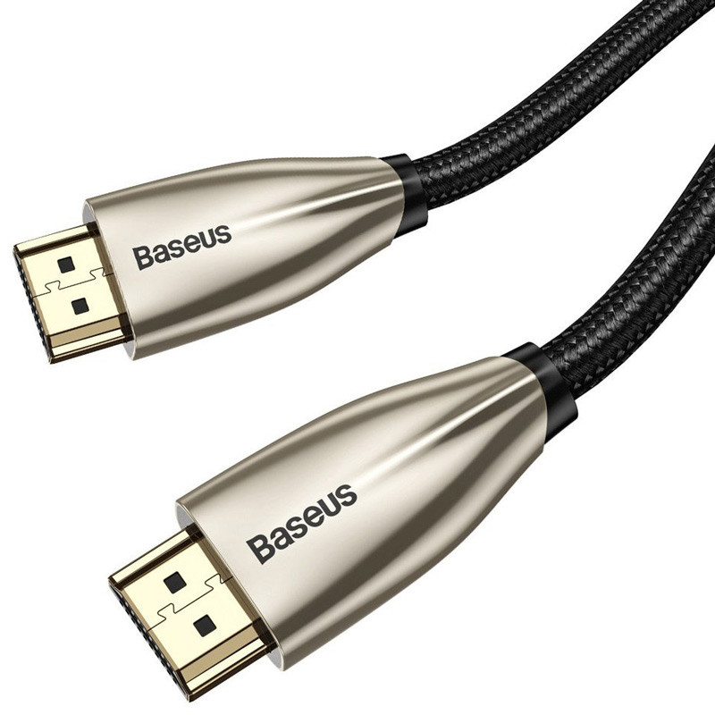 کابل Baseus CADSP-B01 4K HDMI 2m
