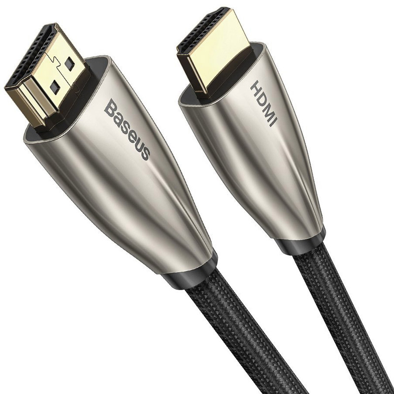 کابل Baseus CADSP-B01 4K HDMI 2m