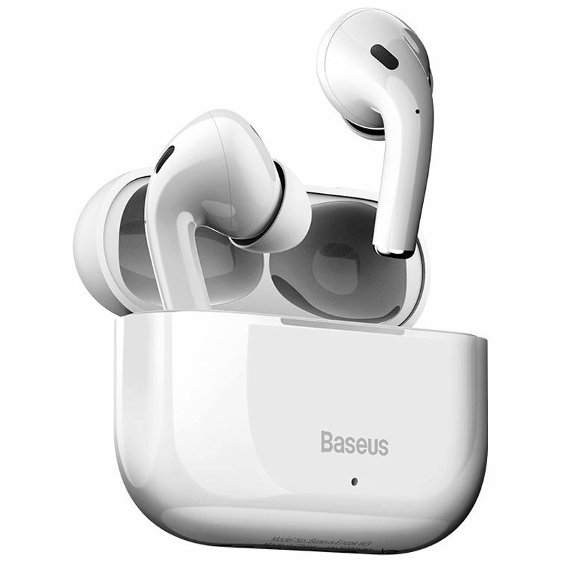 هندزفری بلوتوث بیسوس Baseus Encok W3