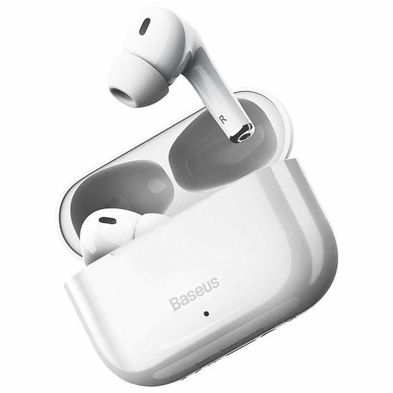 هندزفری بلوتوث بیسوس Baseus Encok W3