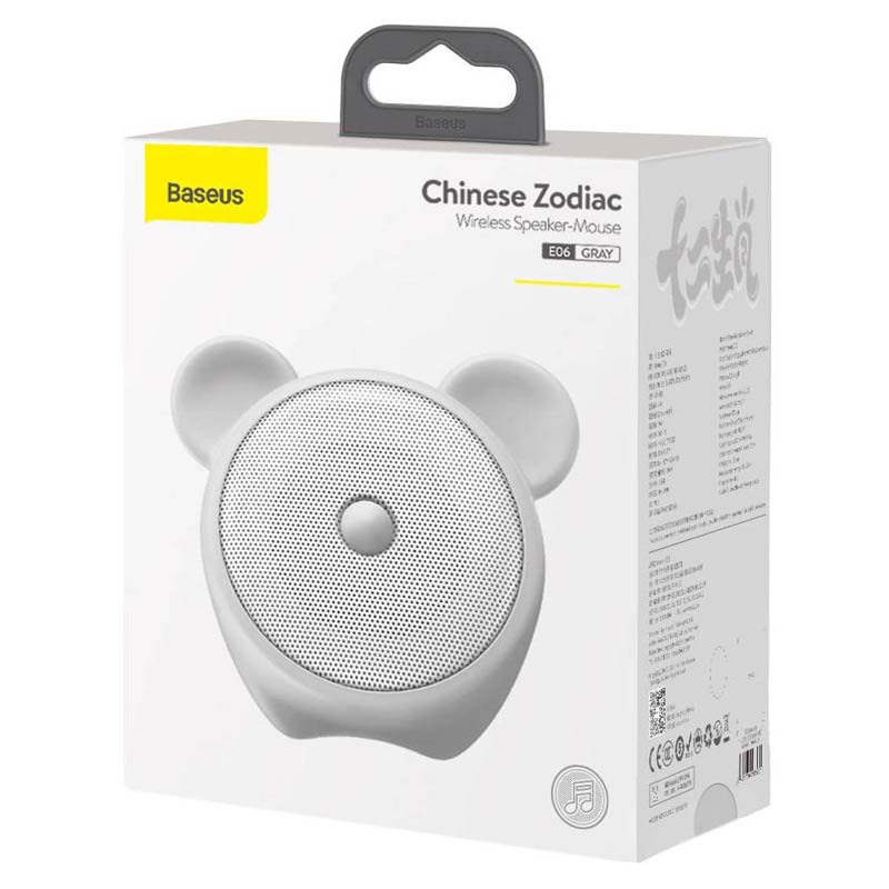 اسپیکر بلوتوثی Baseus NGE06-0G Mouse