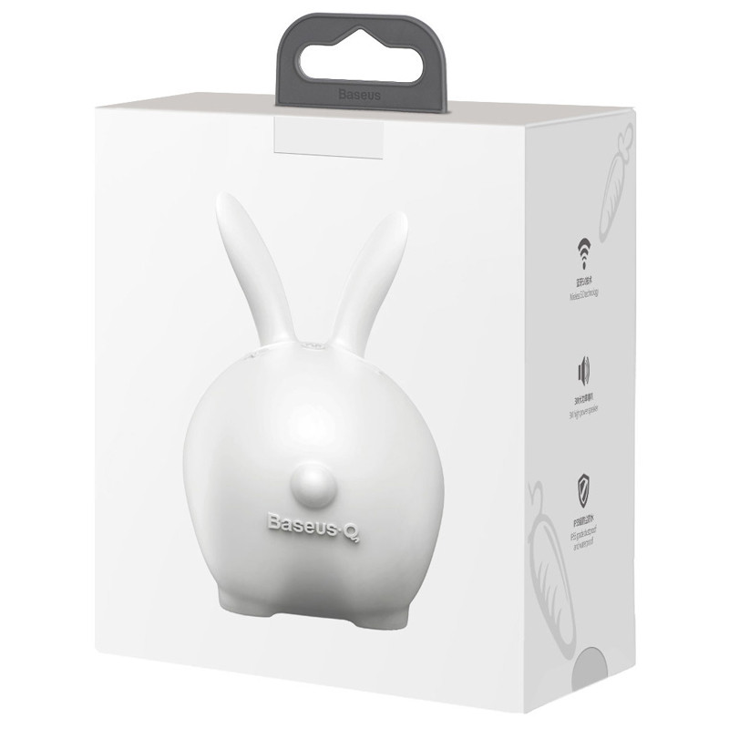 اسپیکر بلوتوثی Baseus NGE06-A02 Rabbit