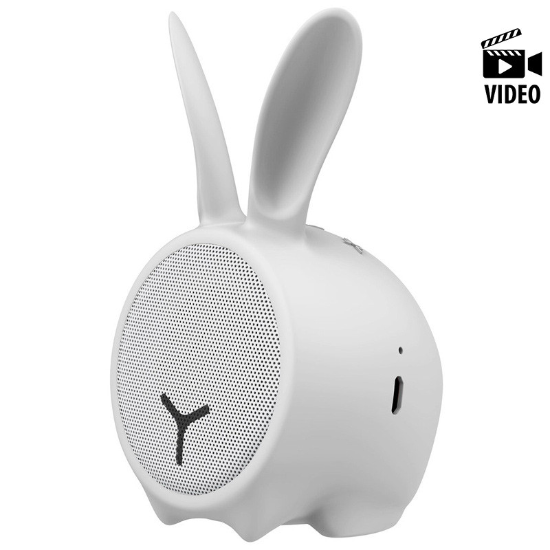 اسپیکر بلوتوثی Baseus NGE06-A02 Rabbit