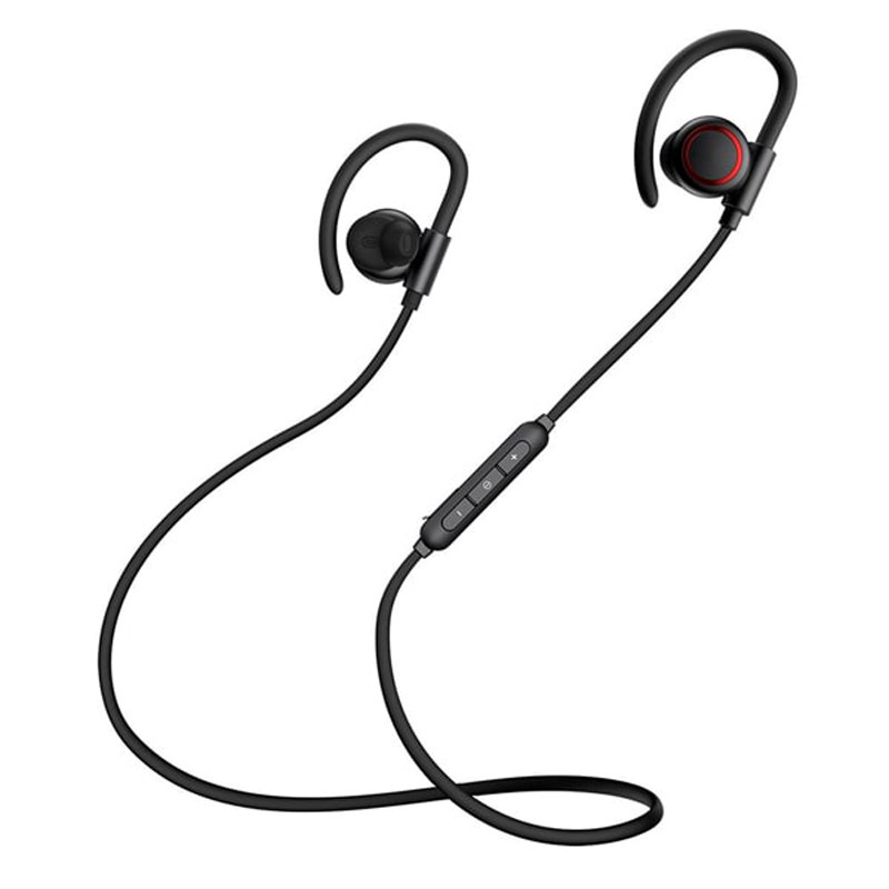 هندزفری بلوتوث دورگردنی Baseus NGS17P-09