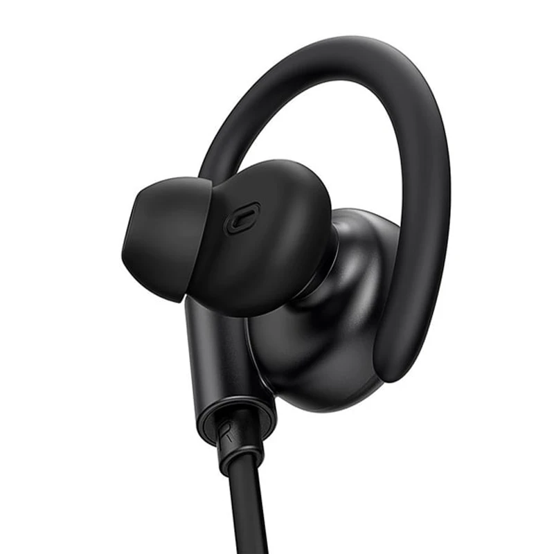 هندزفری بلوتوث دورگردنی Baseus NGS17P-09