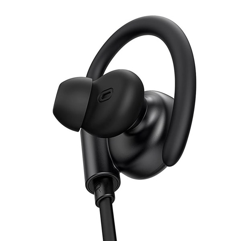 هندزفری بلوتوث دورگردنی Baseus NGS17P-09