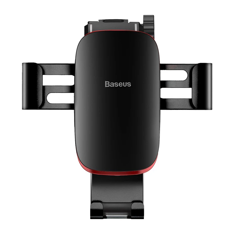 هولدر داشبورد Baseus SUYL-F01 Metal Age Gravity