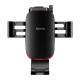 هولدر داشبورد Baseus SUYL-F01 Metal Age Gravity